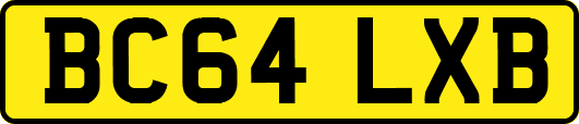 BC64LXB