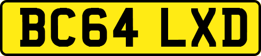 BC64LXD