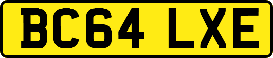 BC64LXE