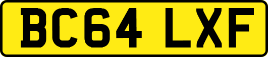 BC64LXF