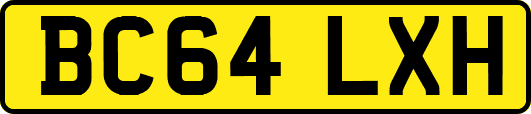 BC64LXH