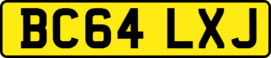 BC64LXJ