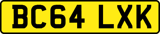 BC64LXK