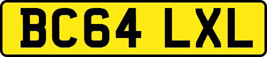 BC64LXL