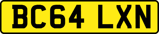 BC64LXN