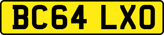 BC64LXO
