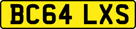 BC64LXS