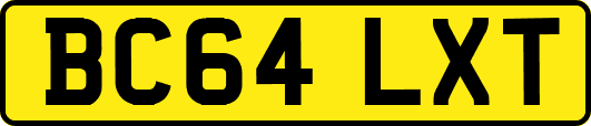BC64LXT