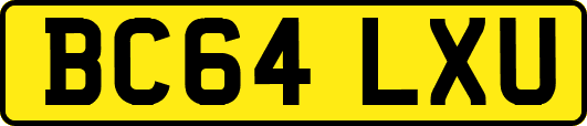 BC64LXU