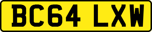 BC64LXW