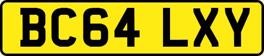 BC64LXY