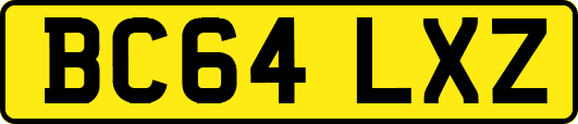 BC64LXZ
