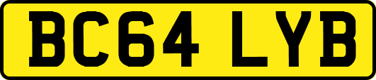 BC64LYB