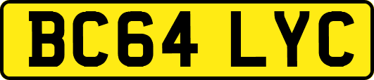 BC64LYC