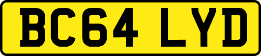 BC64LYD