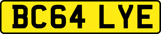 BC64LYE