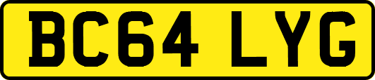 BC64LYG