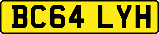 BC64LYH
