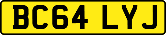 BC64LYJ