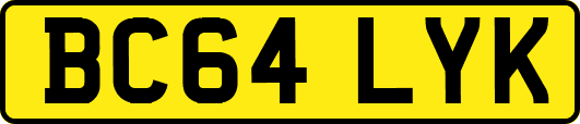 BC64LYK