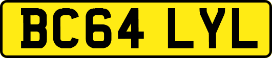 BC64LYL