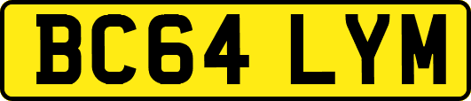 BC64LYM