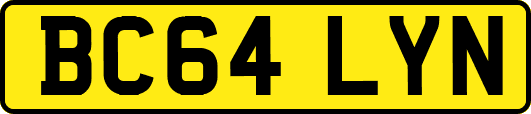 BC64LYN