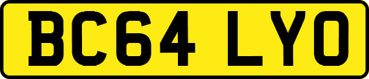BC64LYO