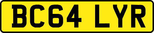 BC64LYR