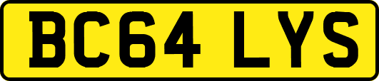 BC64LYS
