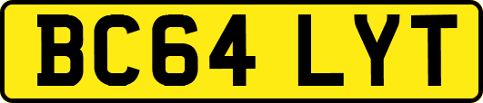 BC64LYT
