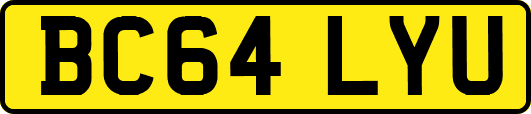BC64LYU
