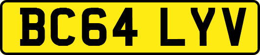 BC64LYV