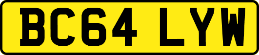 BC64LYW