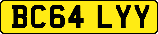 BC64LYY