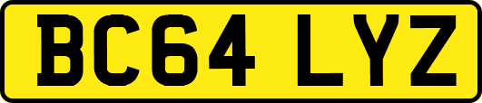 BC64LYZ