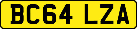 BC64LZA