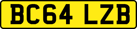 BC64LZB