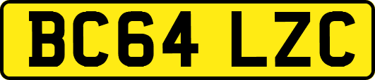 BC64LZC