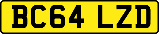 BC64LZD