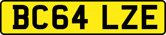 BC64LZE