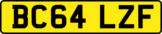 BC64LZF