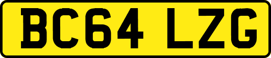 BC64LZG