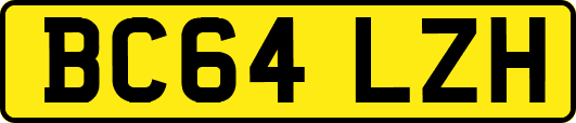 BC64LZH