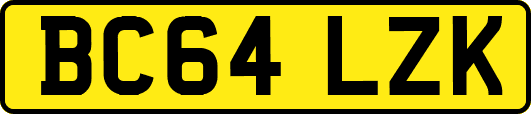 BC64LZK