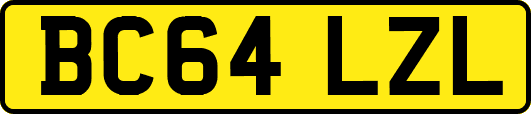 BC64LZL