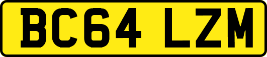 BC64LZM