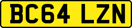 BC64LZN