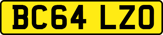 BC64LZO
