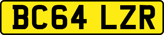 BC64LZR